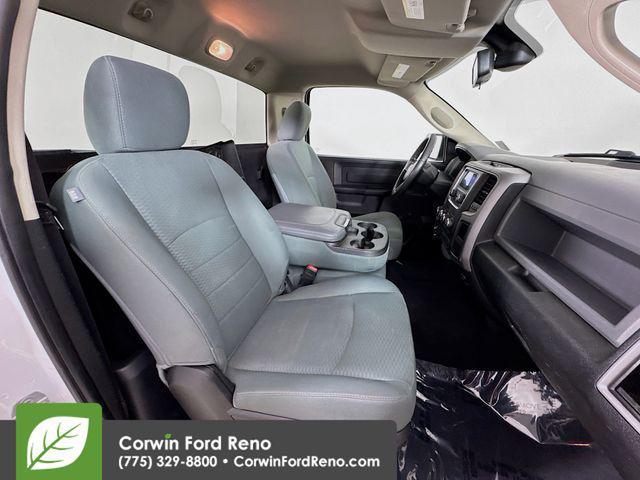 used 2016 Ram 1500 car, priced at $12,689