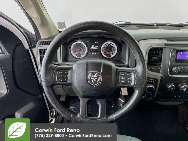 used 2016 Ram 1500 car, priced at $12,689