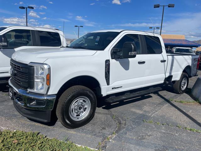 new 2024 Ford F-250 car, priced at $64,490