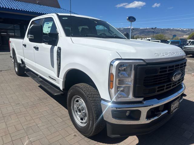 new 2024 Ford F-250 car, priced at $63,826