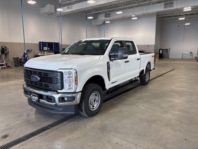 new 2025 Ford F-250 car, priced at $65,225