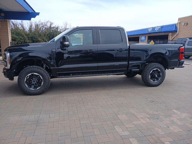 new 2025 Ford F-250 car, priced at $77,964