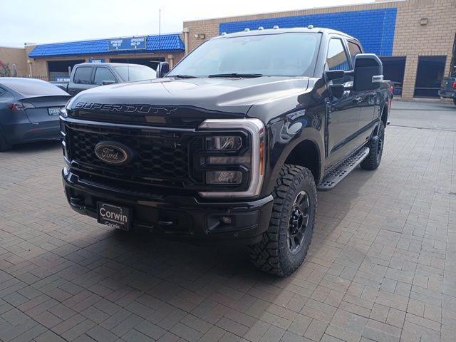 new 2025 Ford F-250 car, priced at $77,964