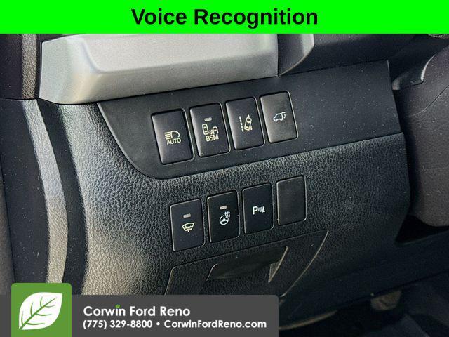 used 2014 Toyota Highlander car, priced at $21,989