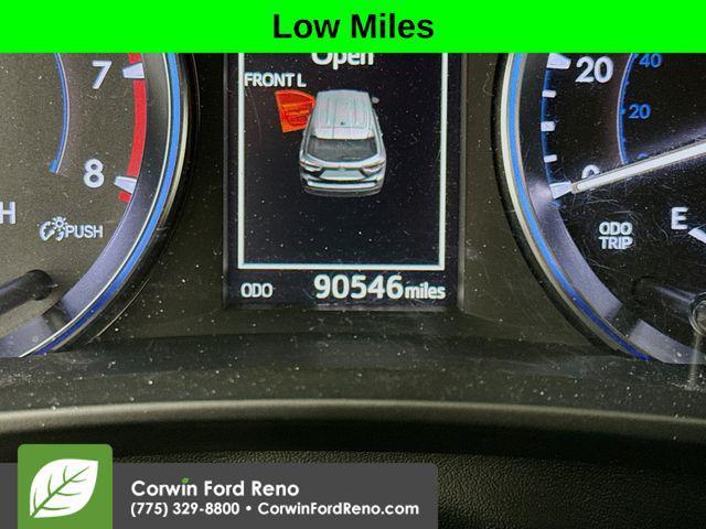 used 2014 Toyota Highlander car, priced at $21,989