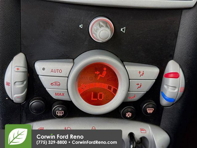 used 2009 MINI Cooper S car, priced at $5,489