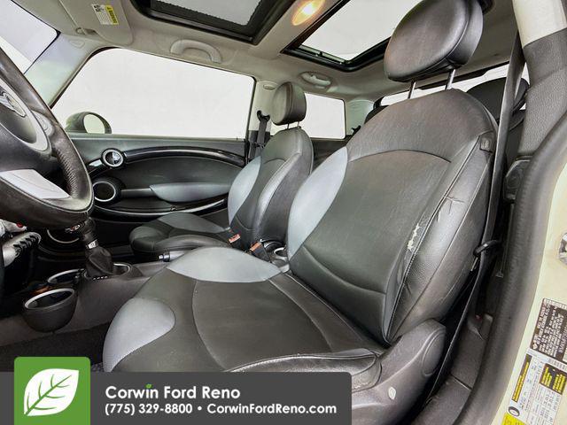 used 2009 MINI Cooper S car, priced at $5,489