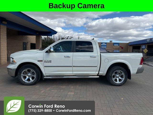 used 2018 Ram 1500 car, priced at $21,989