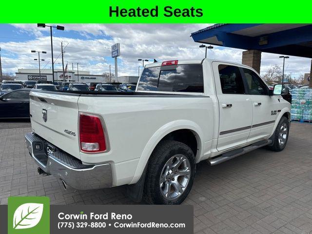 used 2018 Ram 1500 car, priced at $21,989