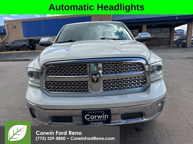 used 2018 Ram 1500 car, priced at $21,989