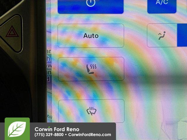 used 2014 Tesla Model S car, priced at $19,689