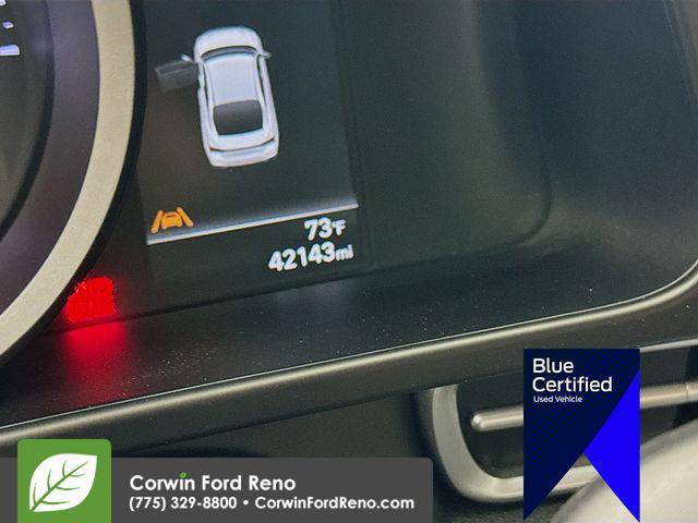 used 2021 Hyundai Elantra car, priced at $16,989