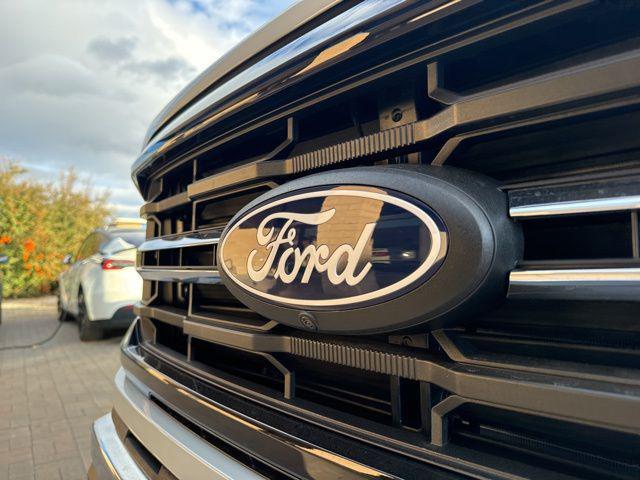 new 2024 Ford F-150 car, priced at $58,825