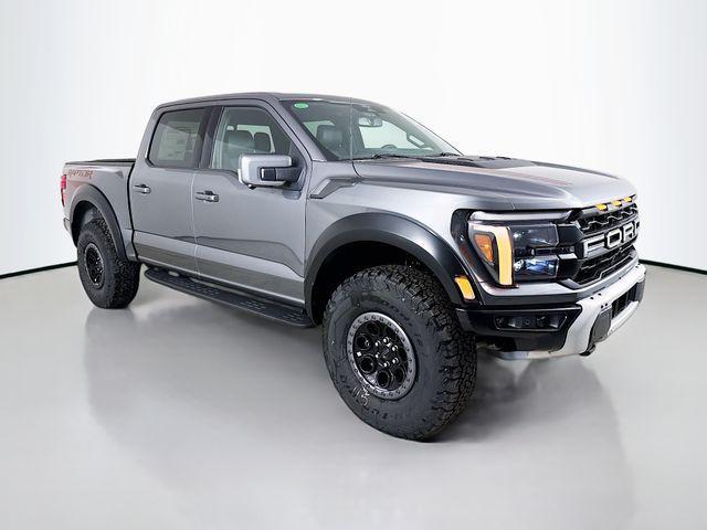 new 2025 Ford F-150 car, priced at $101,665