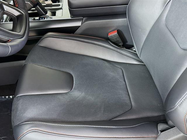 new 2025 Ford F-150 car, priced at $101,665