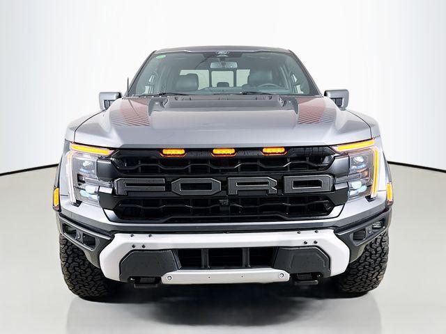 new 2025 Ford F-150 car, priced at $101,665