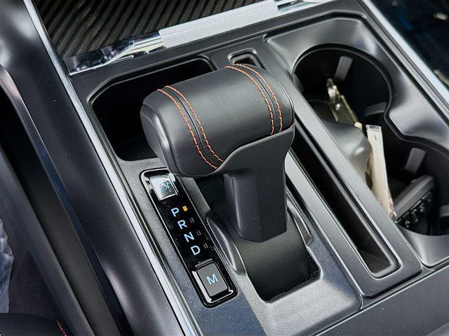new 2025 Ford F-150 car, priced at $101,665