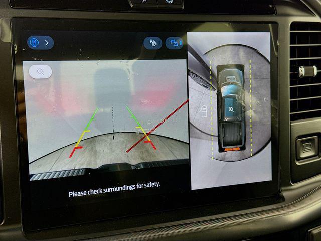 new 2025 Ford F-150 car, priced at $101,665