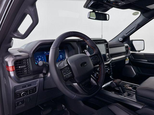 new 2025 Ford F-150 car, priced at $101,665