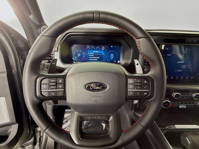 new 2025 Ford F-150 car, priced at $101,665