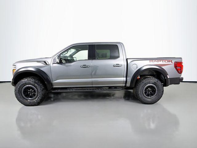 new 2025 Ford F-150 car, priced at $101,665