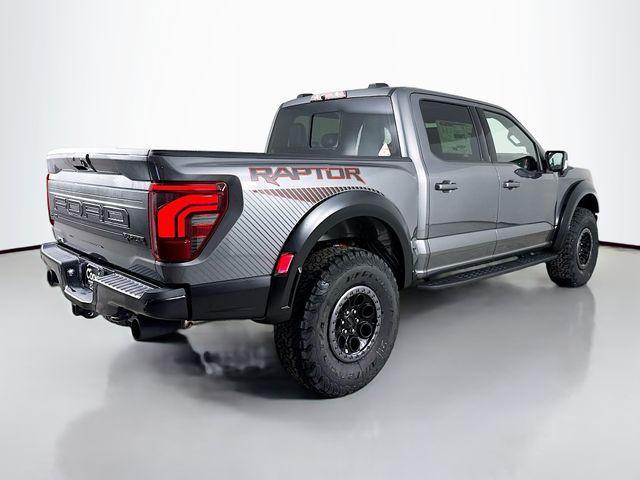 new 2025 Ford F-150 car, priced at $101,665