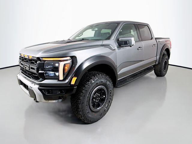 new 2025 Ford F-150 car, priced at $101,665