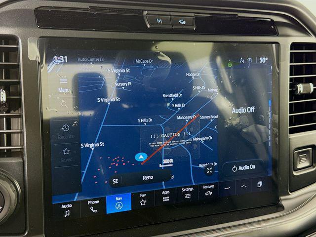 new 2025 Ford F-150 car, priced at $101,665