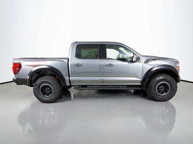 new 2025 Ford F-150 car, priced at $101,665