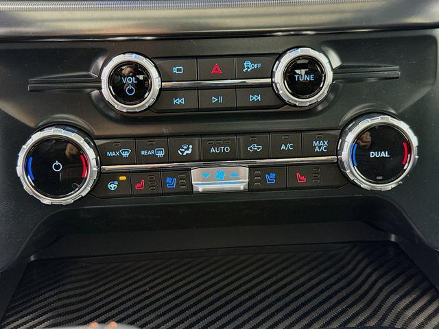 new 2025 Ford F-150 car, priced at $101,665