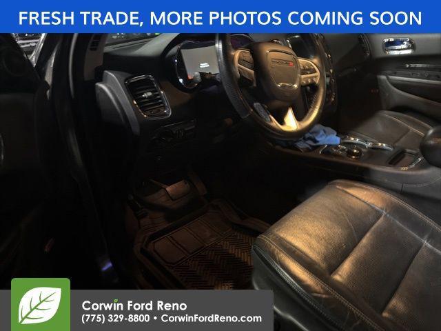 used 2016 Dodge Durango car, priced at $15,989