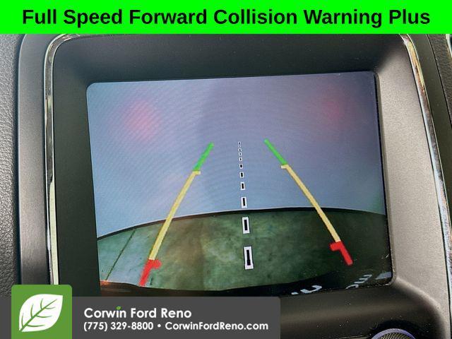 used 2016 Dodge Durango car, priced at $15,689