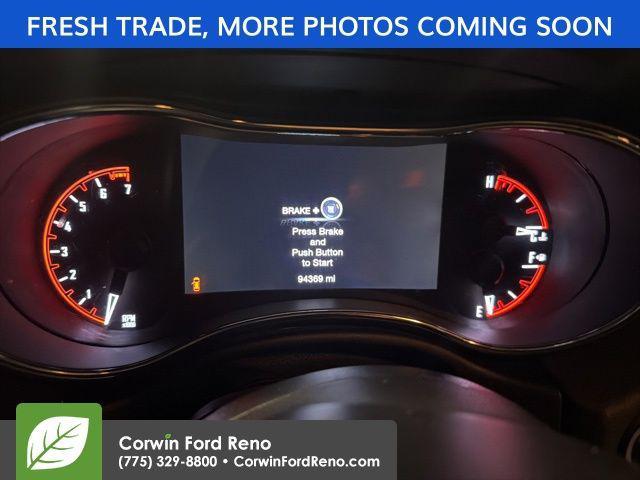 used 2016 Dodge Durango car, priced at $15,989