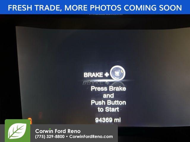 used 2016 Dodge Durango car, priced at $15,989