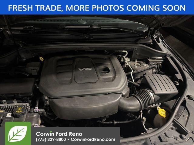 used 2016 Dodge Durango car, priced at $15,989