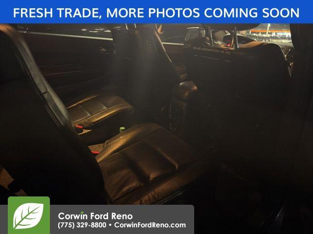 used 2016 Dodge Durango car, priced at $15,989