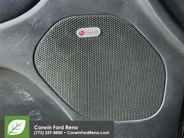 used 2016 Dodge Durango car, priced at $15,689