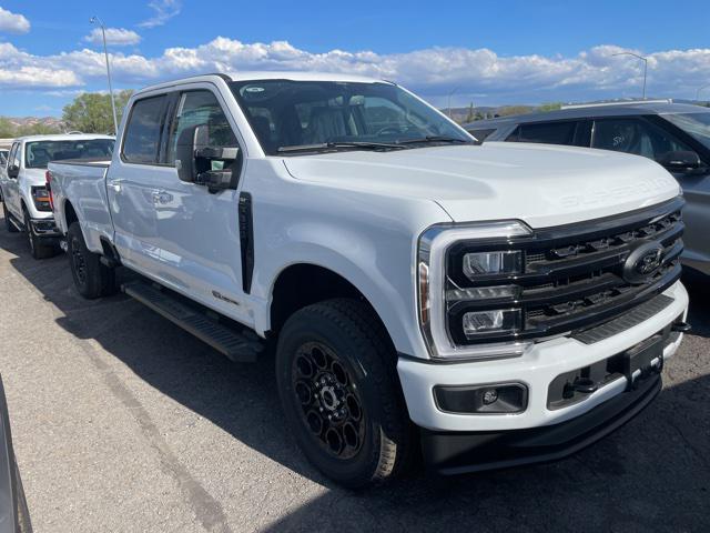 new 2024 Ford F-350 car, priced at $79,835