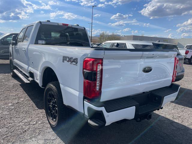 new 2024 Ford F-350 car, priced at $75,843