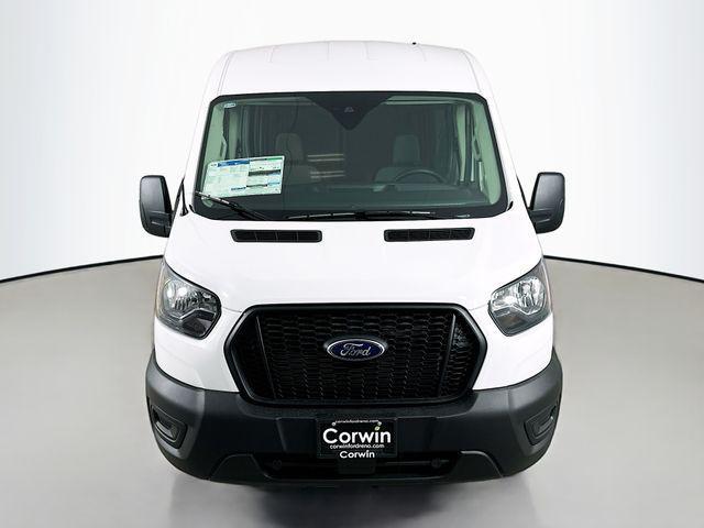 new 2025 Ford Transit-250 car, priced at $54,865