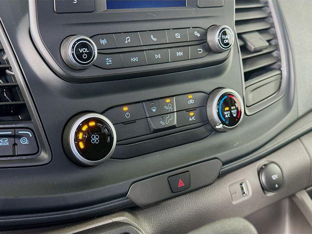 new 2025 Ford Transit-250 car, priced at $54,865