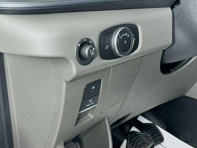 new 2025 Ford Transit-250 car, priced at $54,865