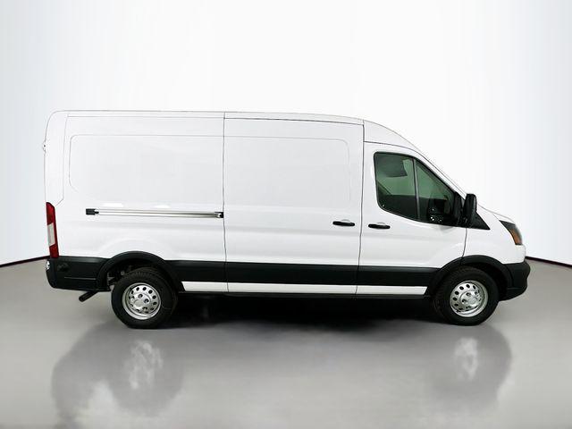 new 2025 Ford Transit-250 car, priced at $54,865