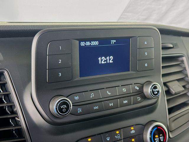 new 2025 Ford Transit-250 car, priced at $54,865