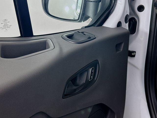 new 2025 Ford Transit-250 car, priced at $54,865