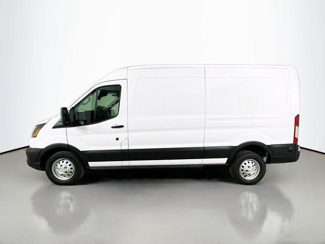 new 2025 Ford Transit-250 car, priced at $54,865