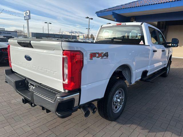 new 2024 Ford F-350 car, priced at $64,649