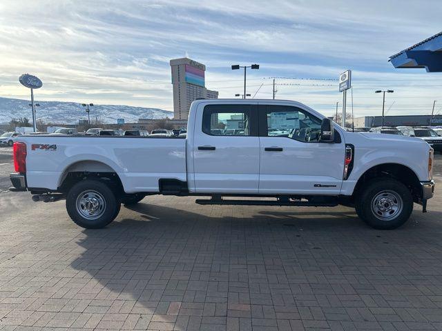 new 2024 Ford F-350 car, priced at $64,649