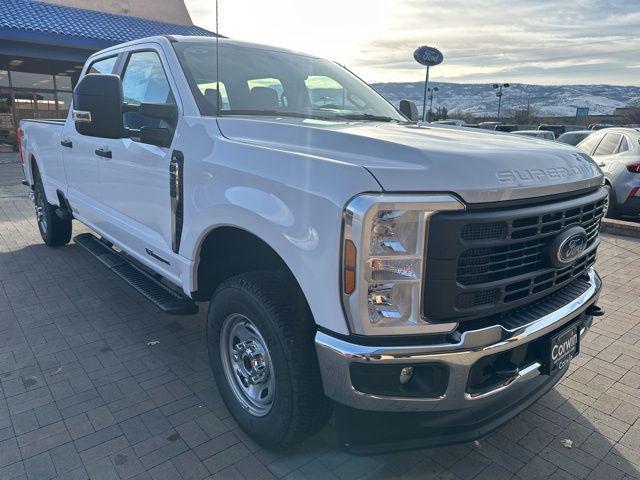 new 2024 Ford F-350 car, priced at $64,649