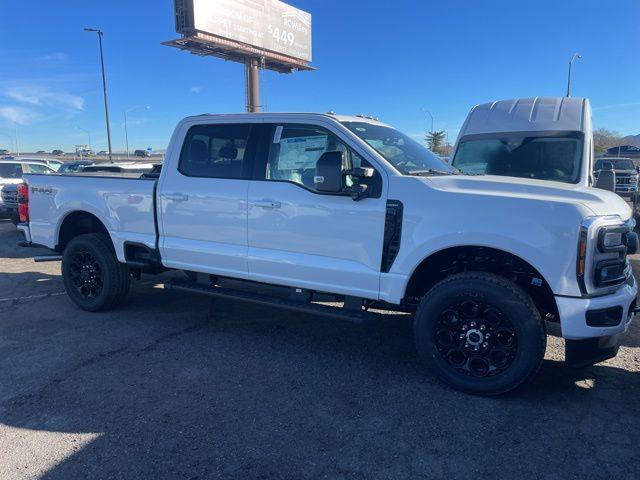 new 2025 Ford F-250 car, priced at $80,555